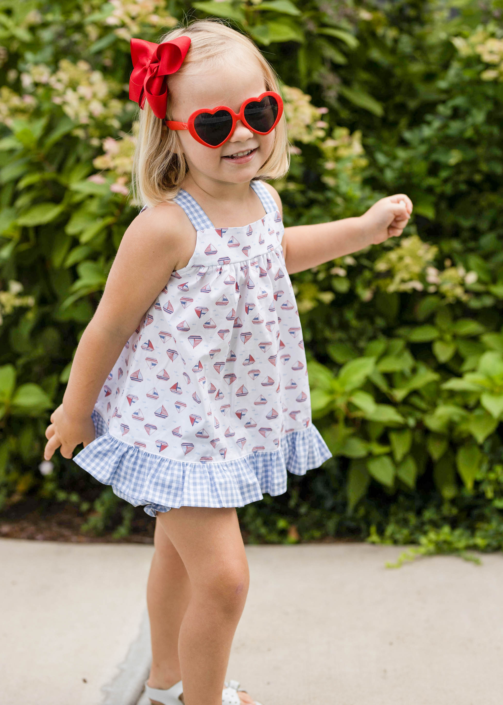 Shop the Best of James and Lottie with Born Children's Boutique