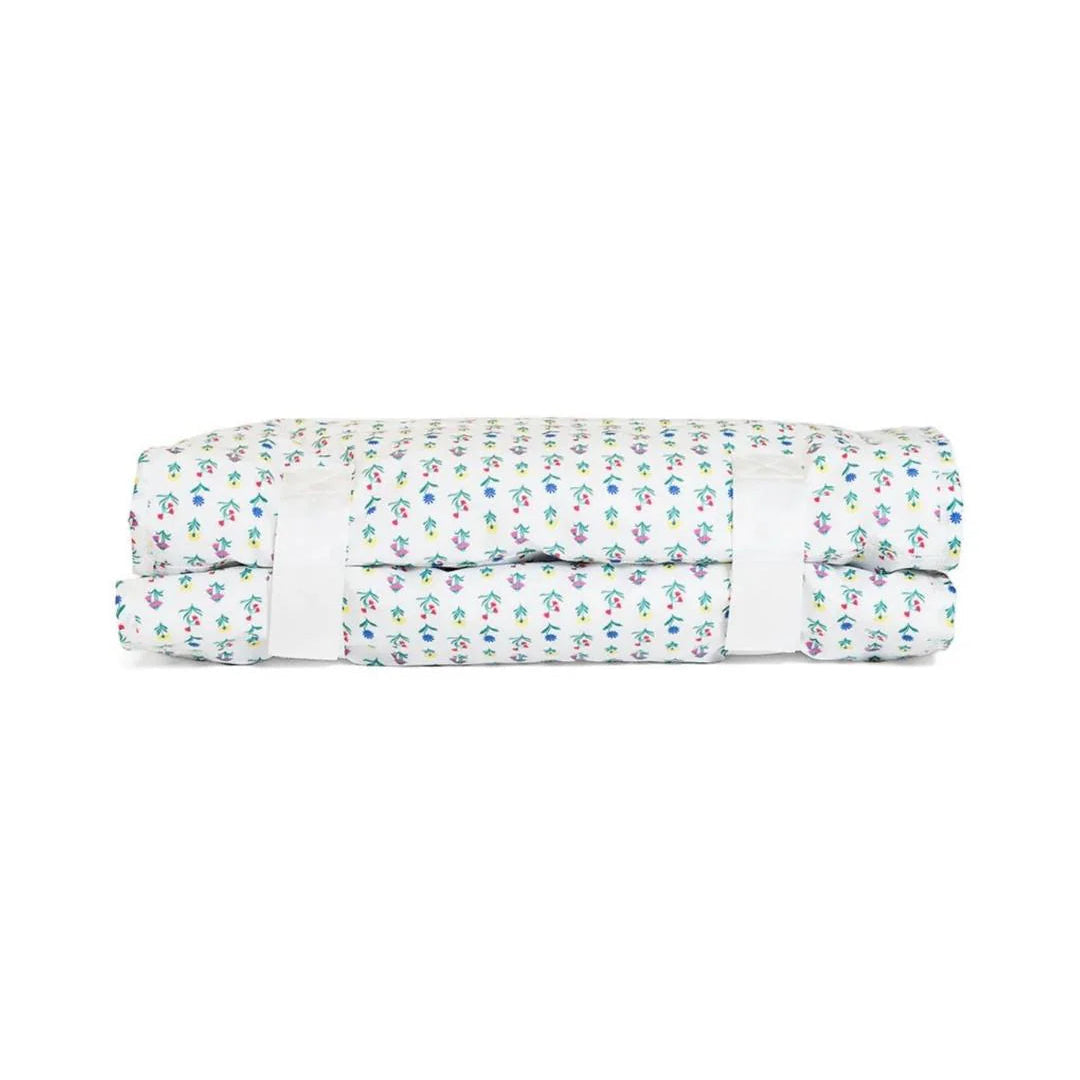 Nap Mat Wild Flower - Born Childrens Boutique