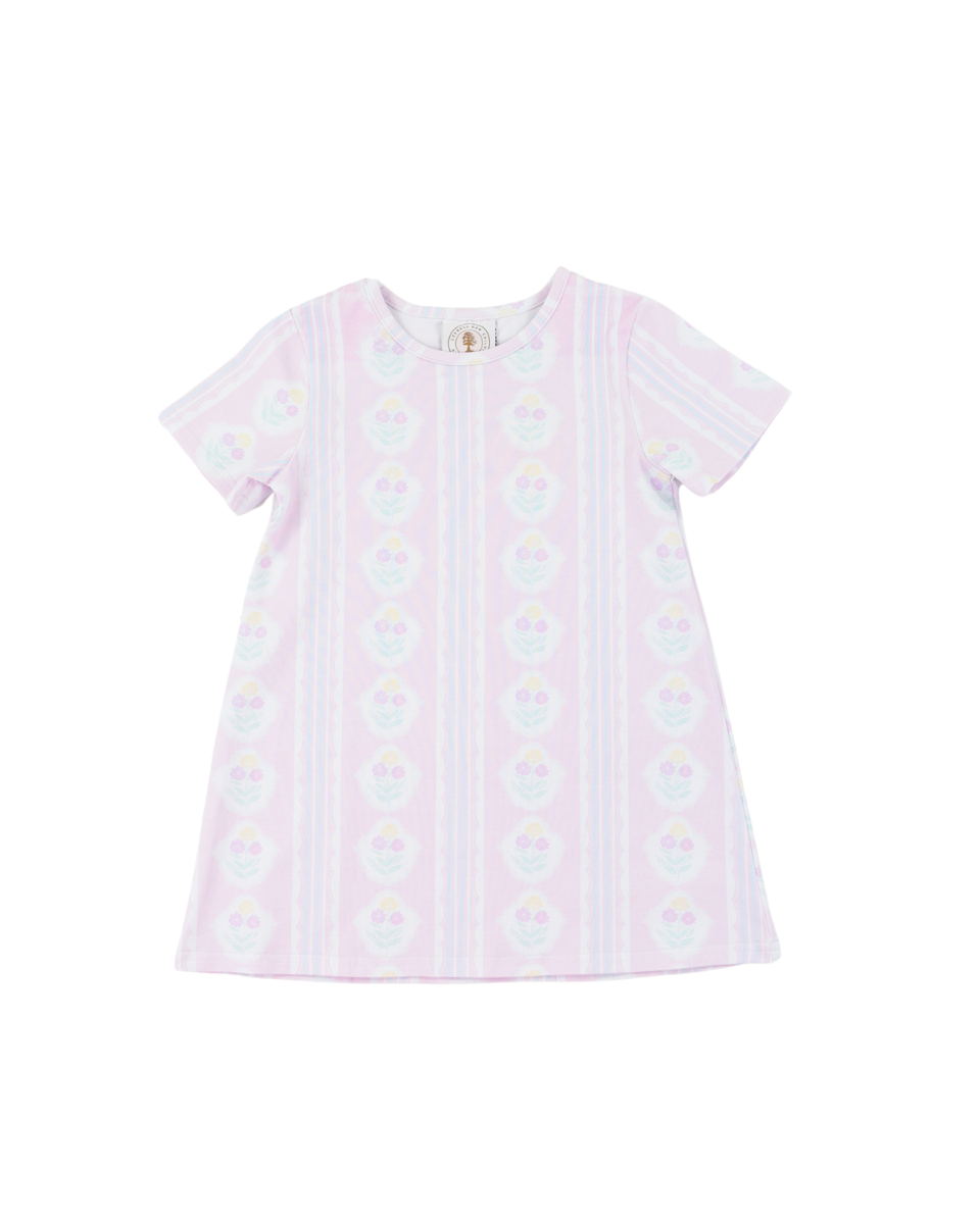 Fancy Frolic Susie Swing Dress - Born Childrens Boutique