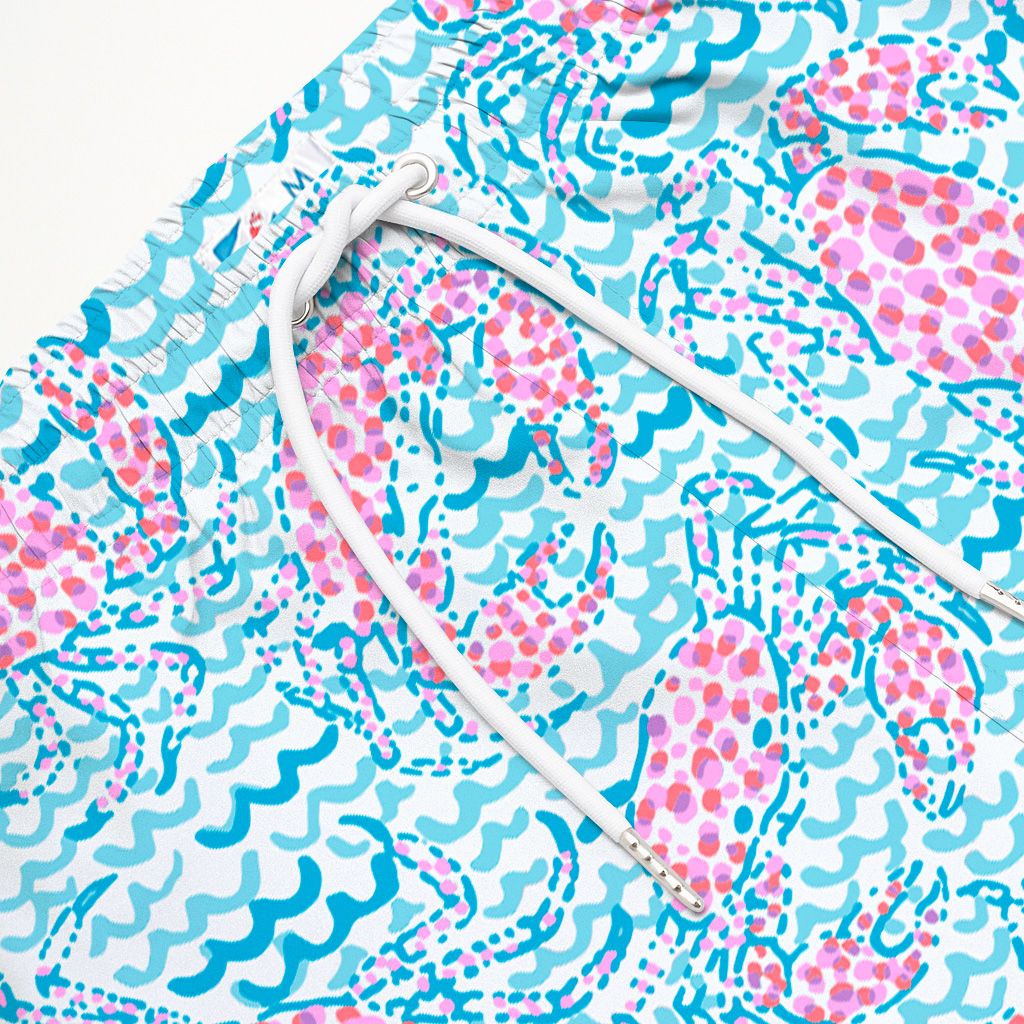 Ocean Crabs Trunks - Born Childrens Boutique