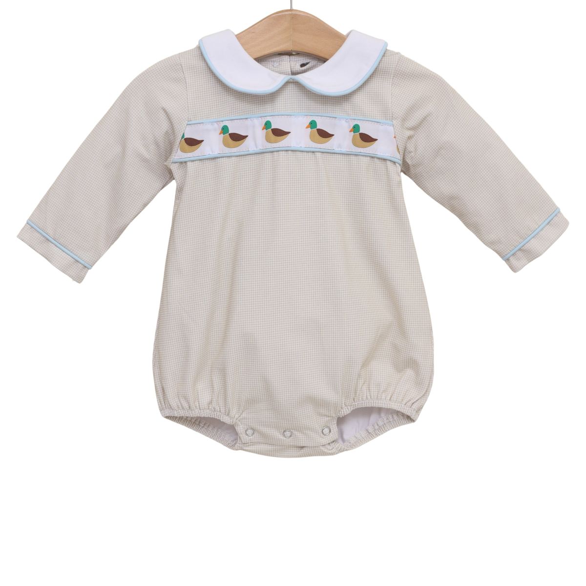 Mallard Migration Bubble - Born Childrens Boutique