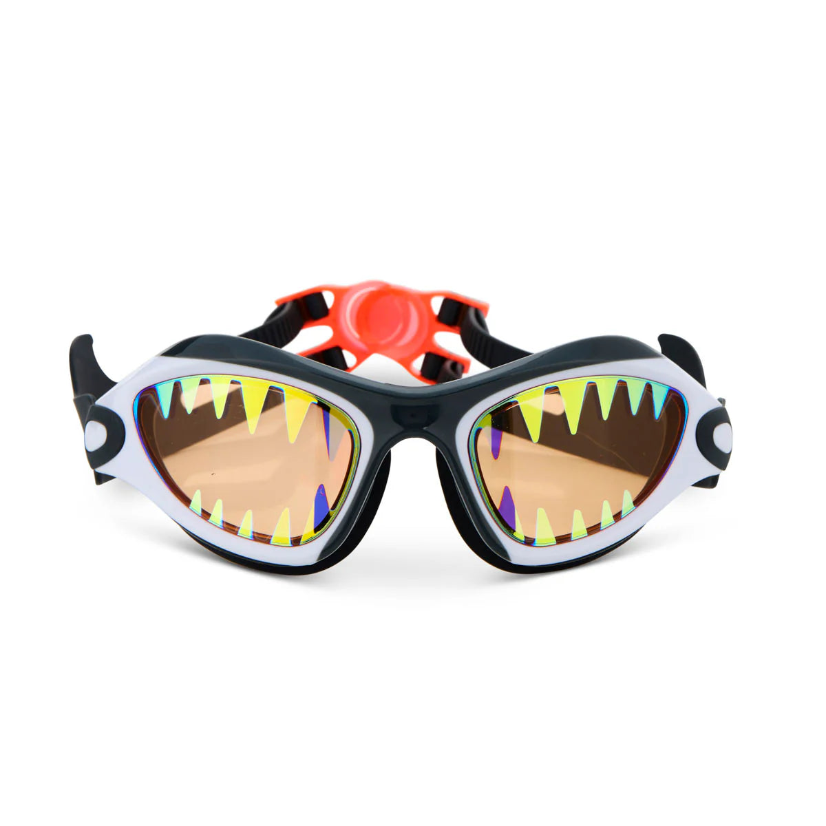 Magamouth Kids' Shark Swim Goggle - Born Childrens Boutique