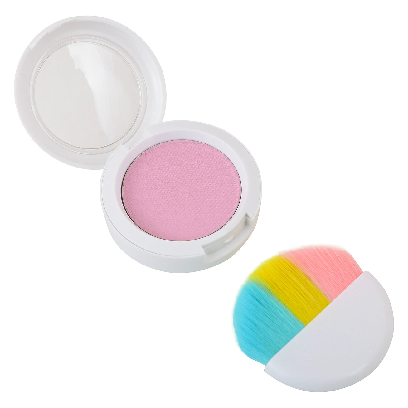 After the Rain - Rainbow Dream 4 PC Makeup Kit - Born Childrens Boutique