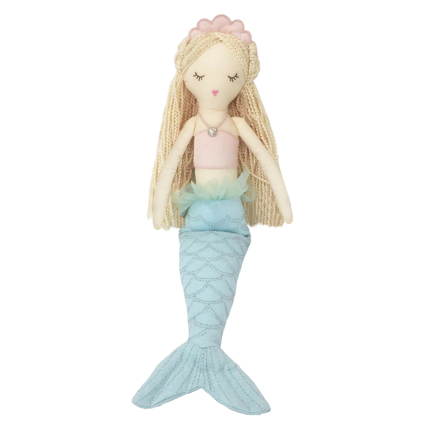 Mimi the Mermaid Doll - Born Childrens Boutique