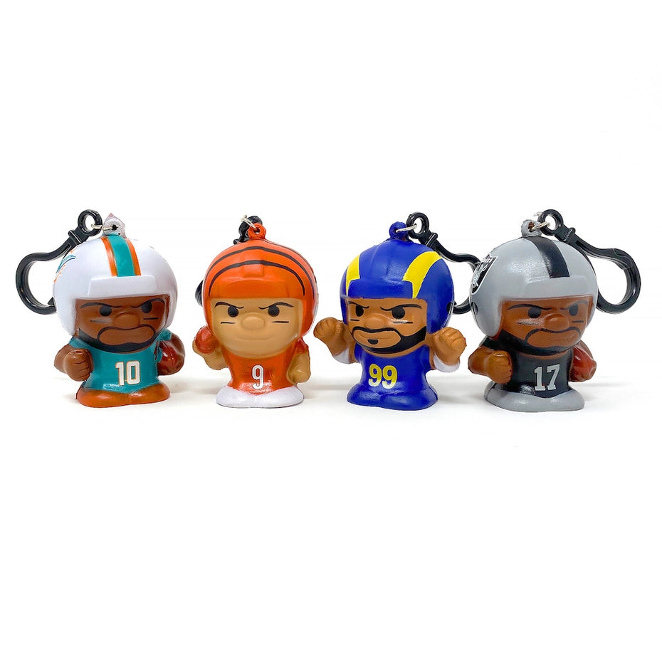 Squeezymates NFL 2025 - Born Childrens Boutique