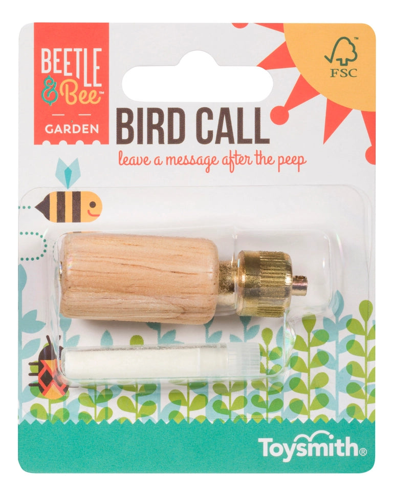 Beetle & Bee Bird Call - Born Childrens Boutique