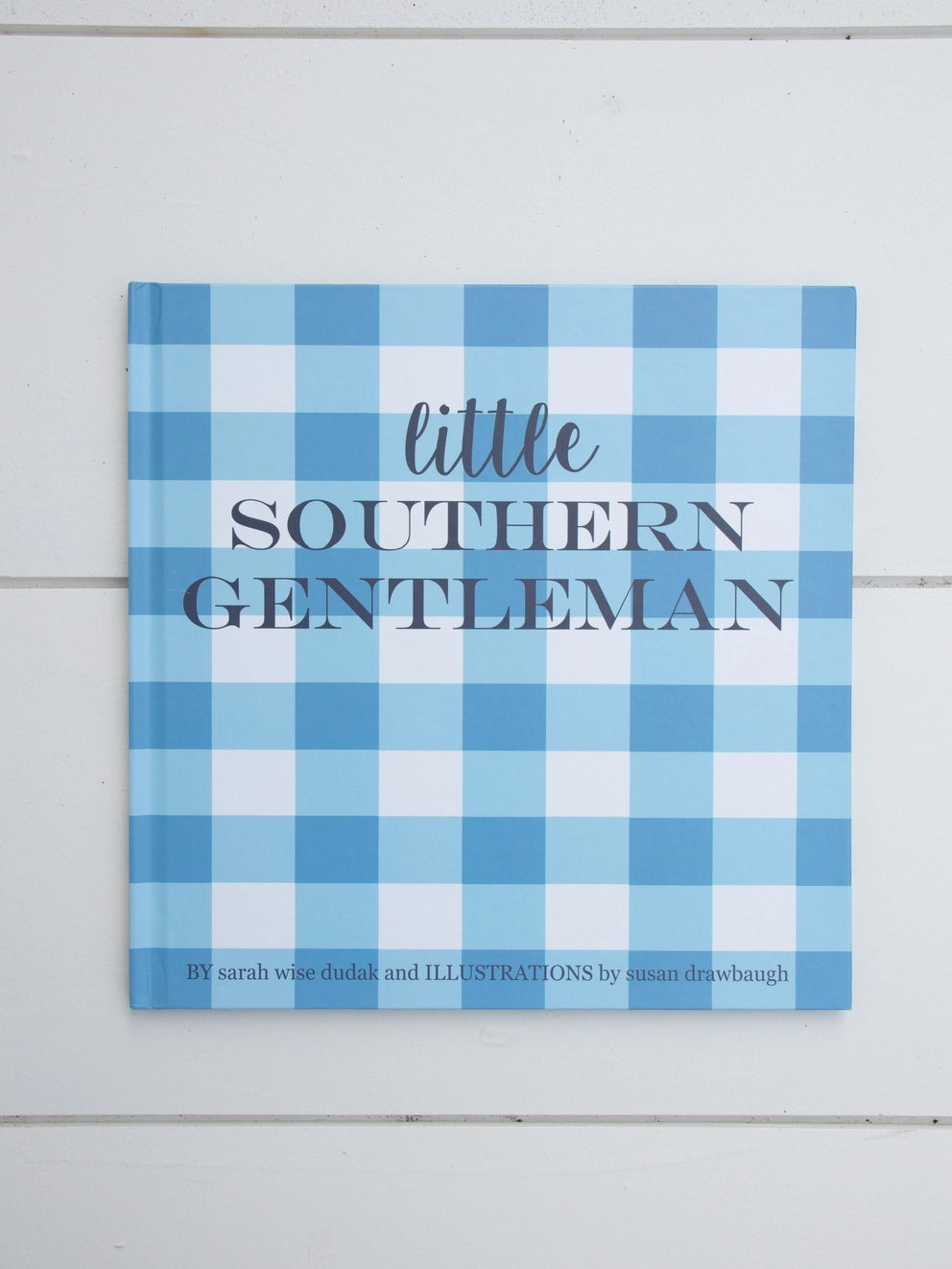 Little Southern Gentlemen - Born Childrens Boutique