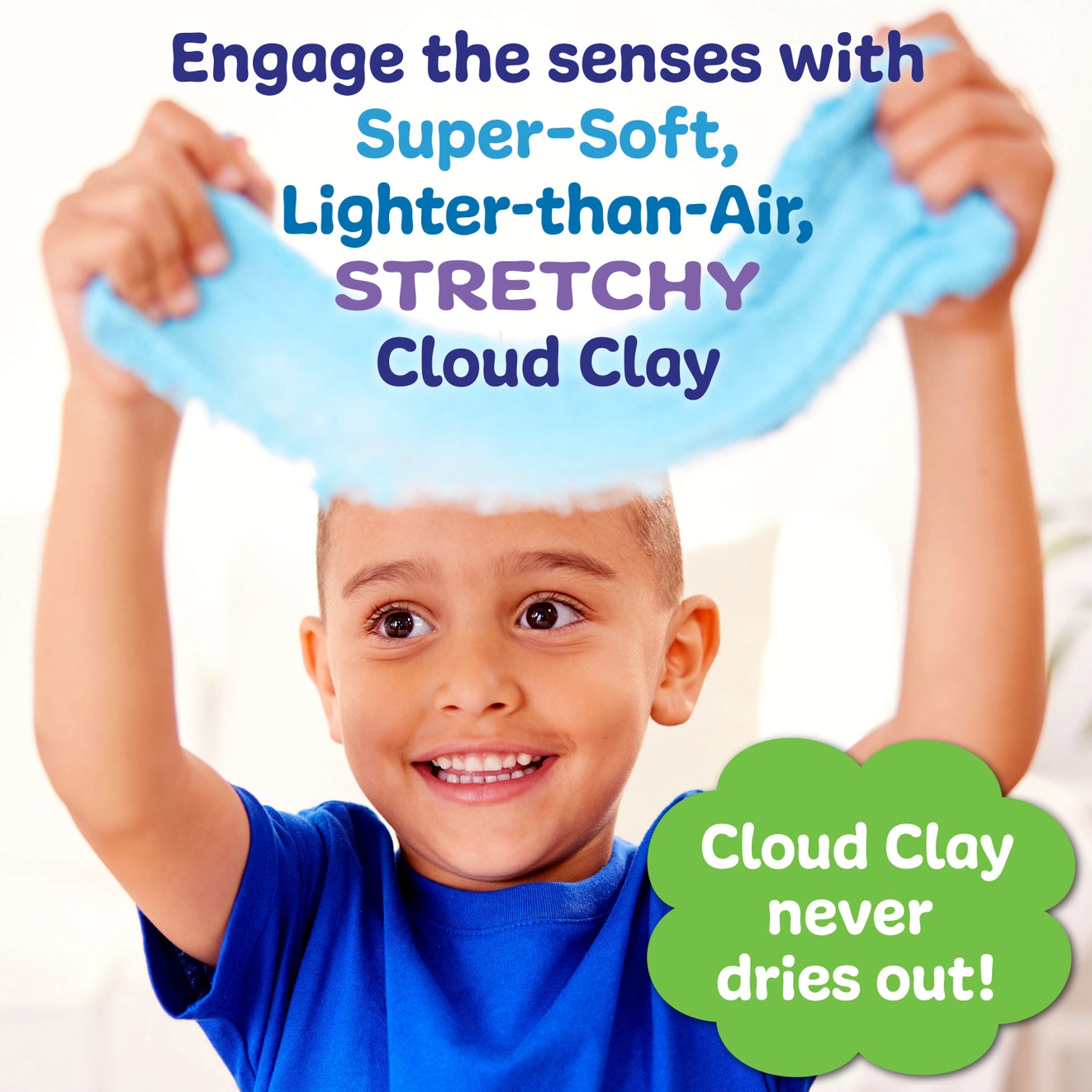 Sensory Pack Outer Space On the Go - Born Childrens Boutique