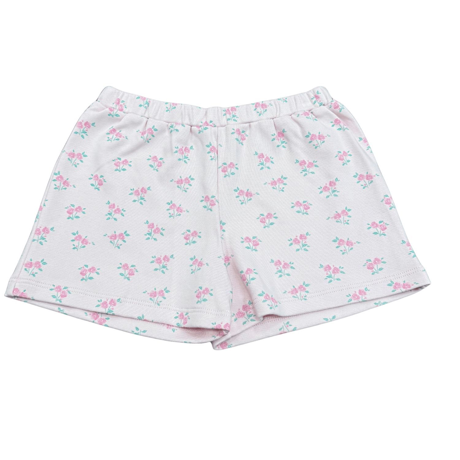 Shipley Shorts - Best Buds - Born Childrens Boutique