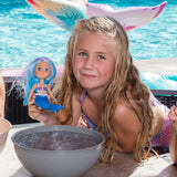 Color Water Wonder Mermaid, Marina - Born Childrens Boutique