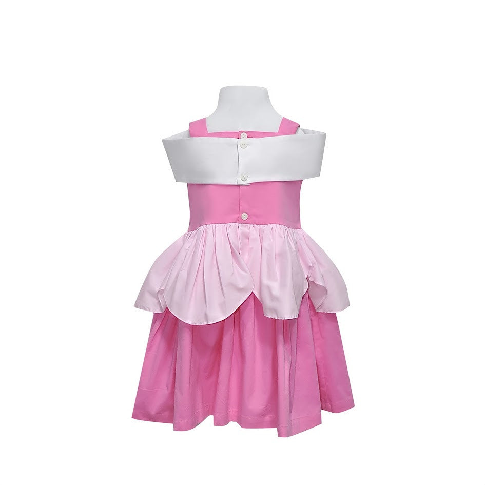 Sleeping Princess Dress - Born Childrens Boutique