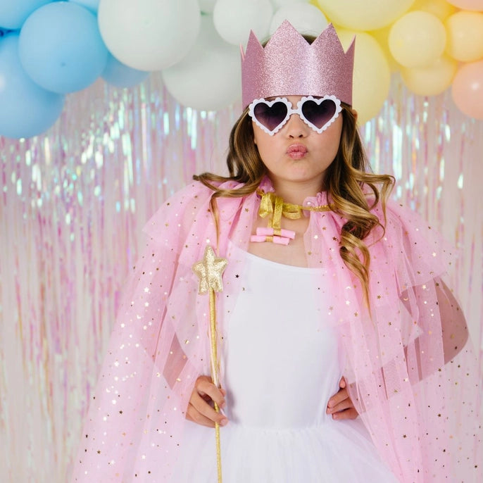 Pink Dress Up Kit - Born Childrens Boutique