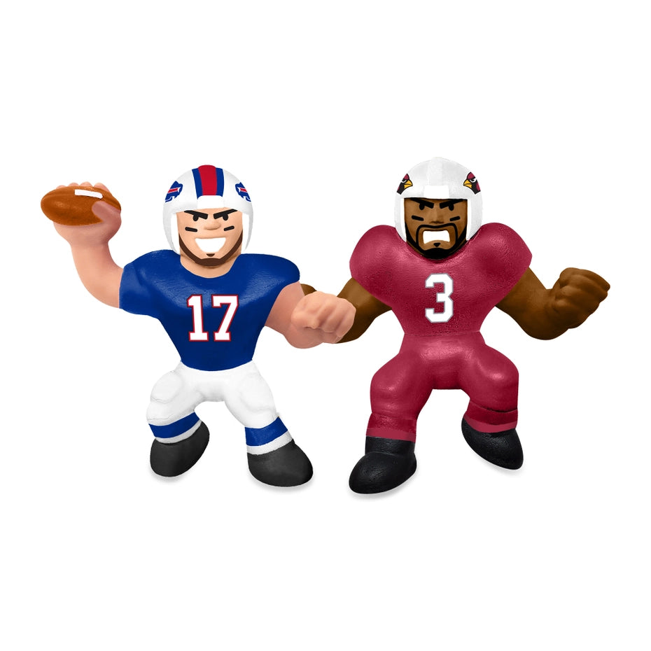 NFL Flexmates 2025 - Born Childrens Boutique
