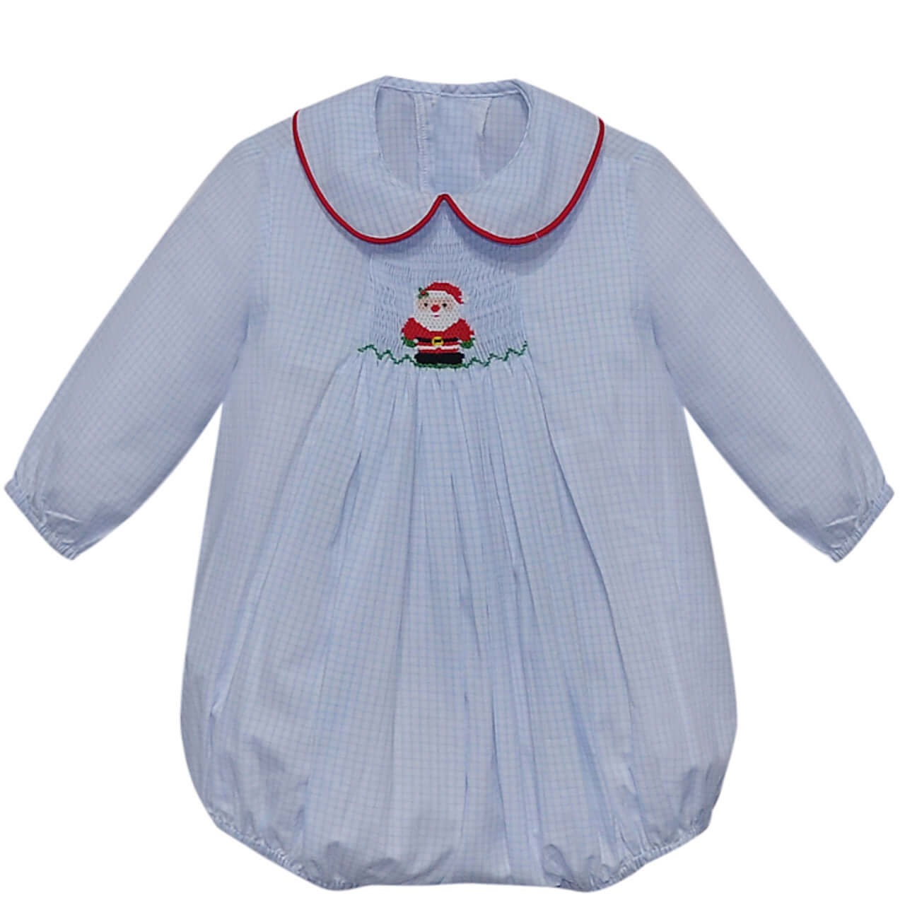 Shay Bubble - Santa - Born Childrens Boutique