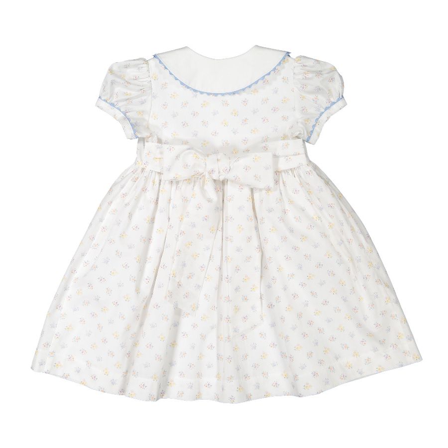 Praiano Dress - Born Childrens Boutique