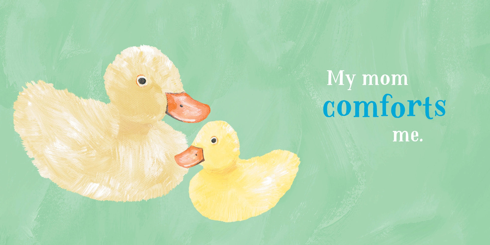 My Mom Loves Me! - Born Childrens Boutique