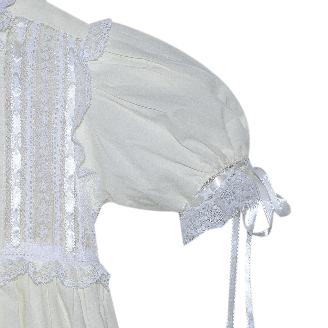 Macy Dress Maize - Born Childrens Boutique