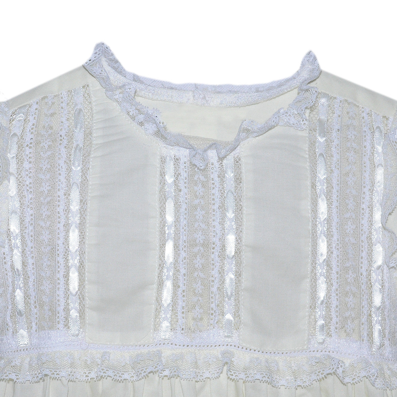 Macy Dress Maize - Born Childrens Boutique