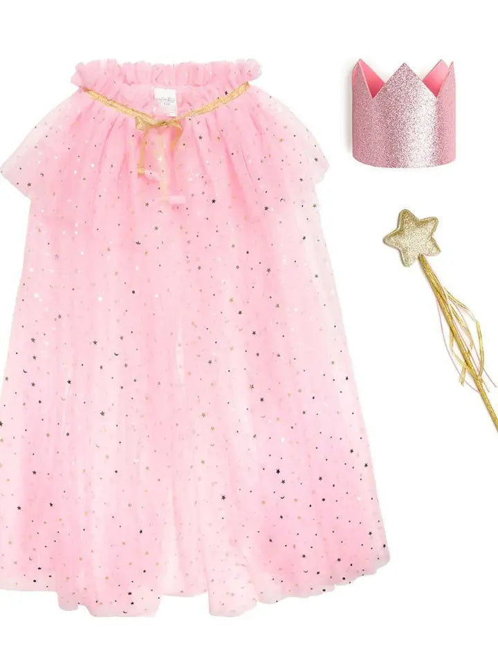 Pink Dress Up Kit - Born Childrens Boutique