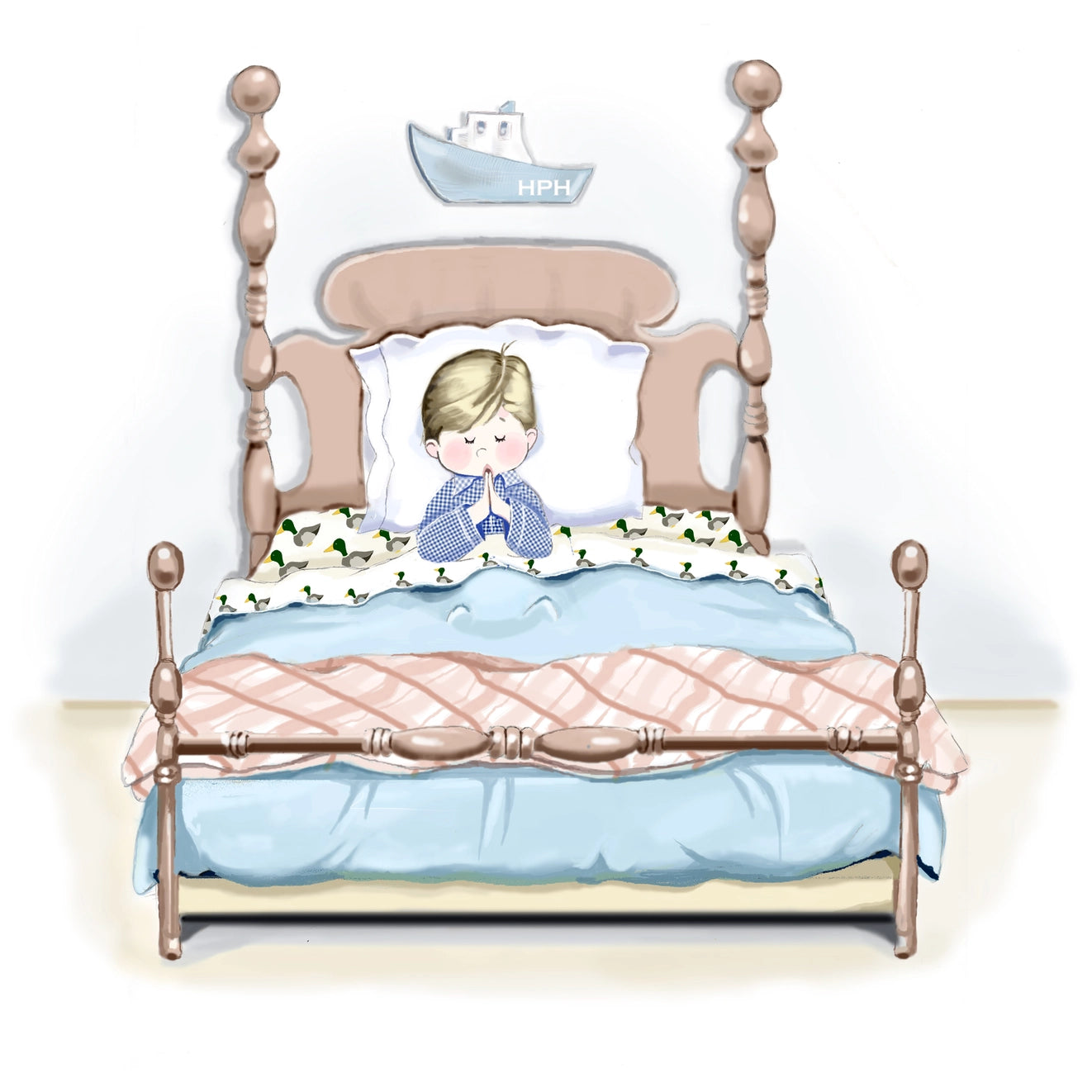 Little Southern Gentlemen - Born Childrens Boutique