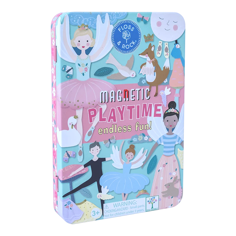 Magnet Play Enchanted - Born Childrens Boutique