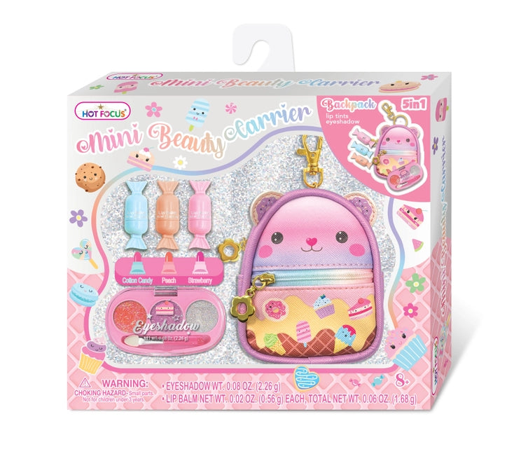 Mini Beauty Carrier, Sweets - Born Childrens Boutique