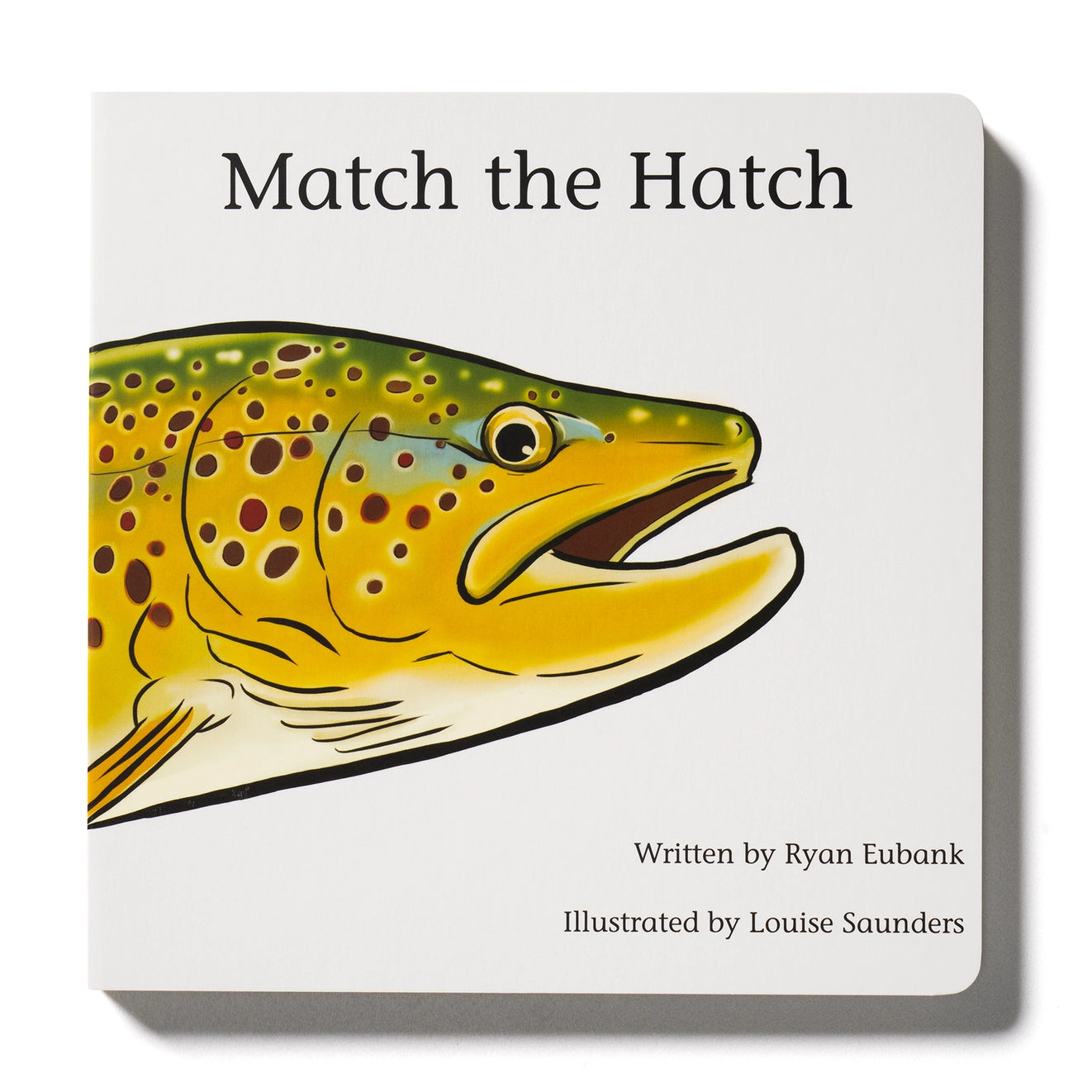 Match the Hatch Children's Book - Born Childrens Boutique