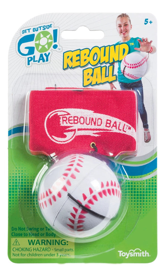 Get Outside Go - Rebound Ball - Born Childrens Boutique