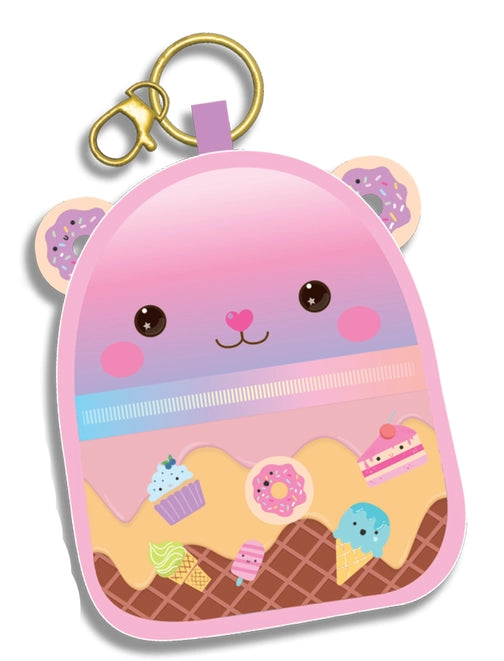 Mini Beauty Carrier, Sweets - Born Childrens Boutique