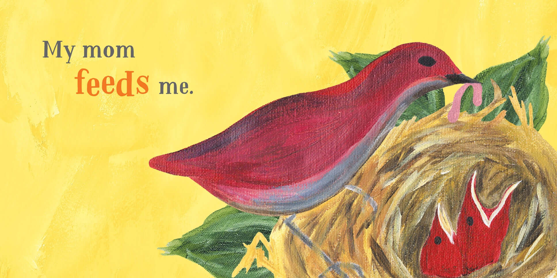 My Mom Loves Me! - Born Childrens Boutique