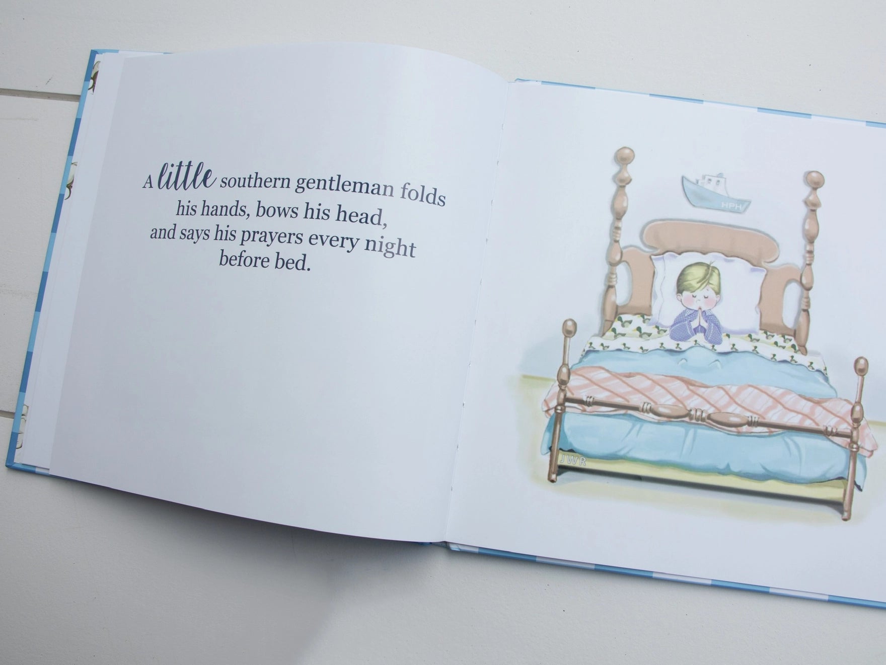 Little Southern Gentlemen - Born Childrens Boutique