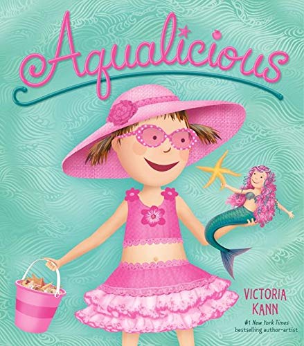 Aqualicious - Born Childrens Boutique