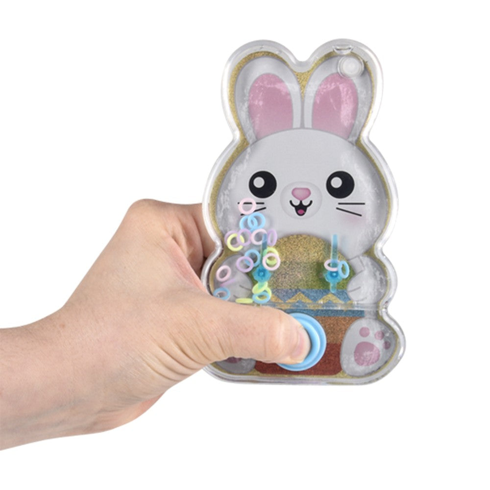Easter Bunny Water Game 5.5" - Born Childrens Boutique
