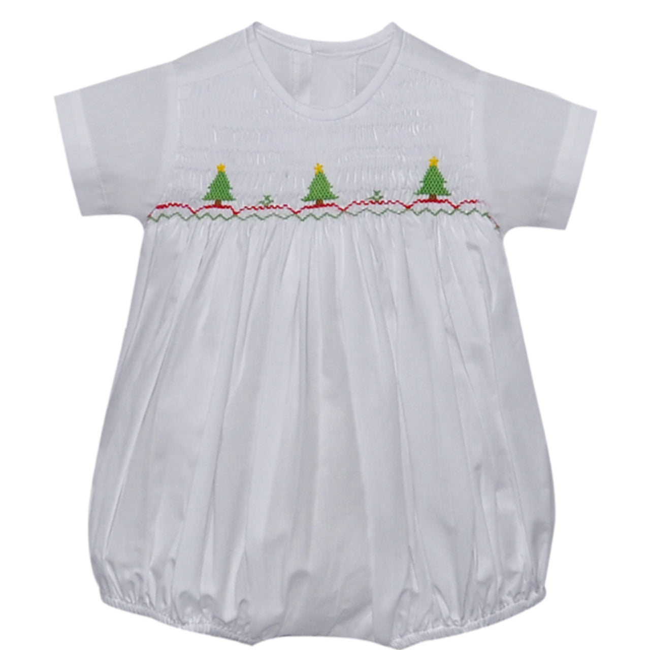 Phoebe Boy Bubble Christmas Tree - Born Childrens Boutique