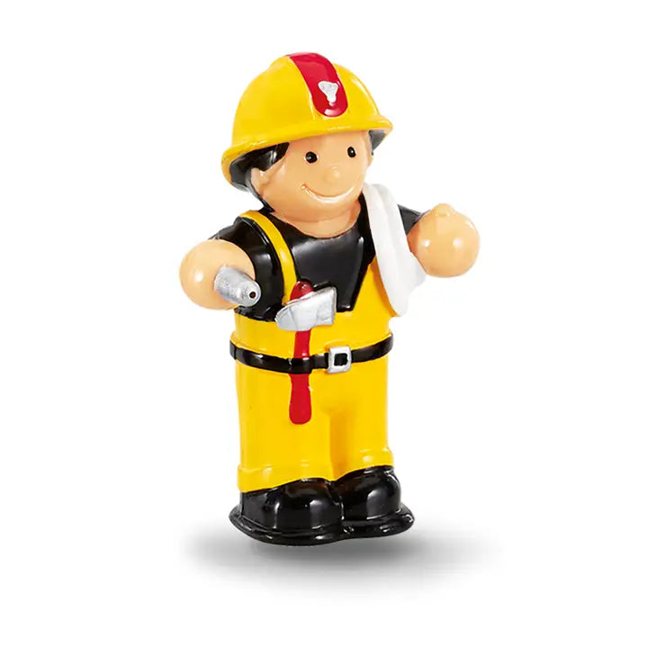 Fire Buggy Bertie - Born Childrens Boutique