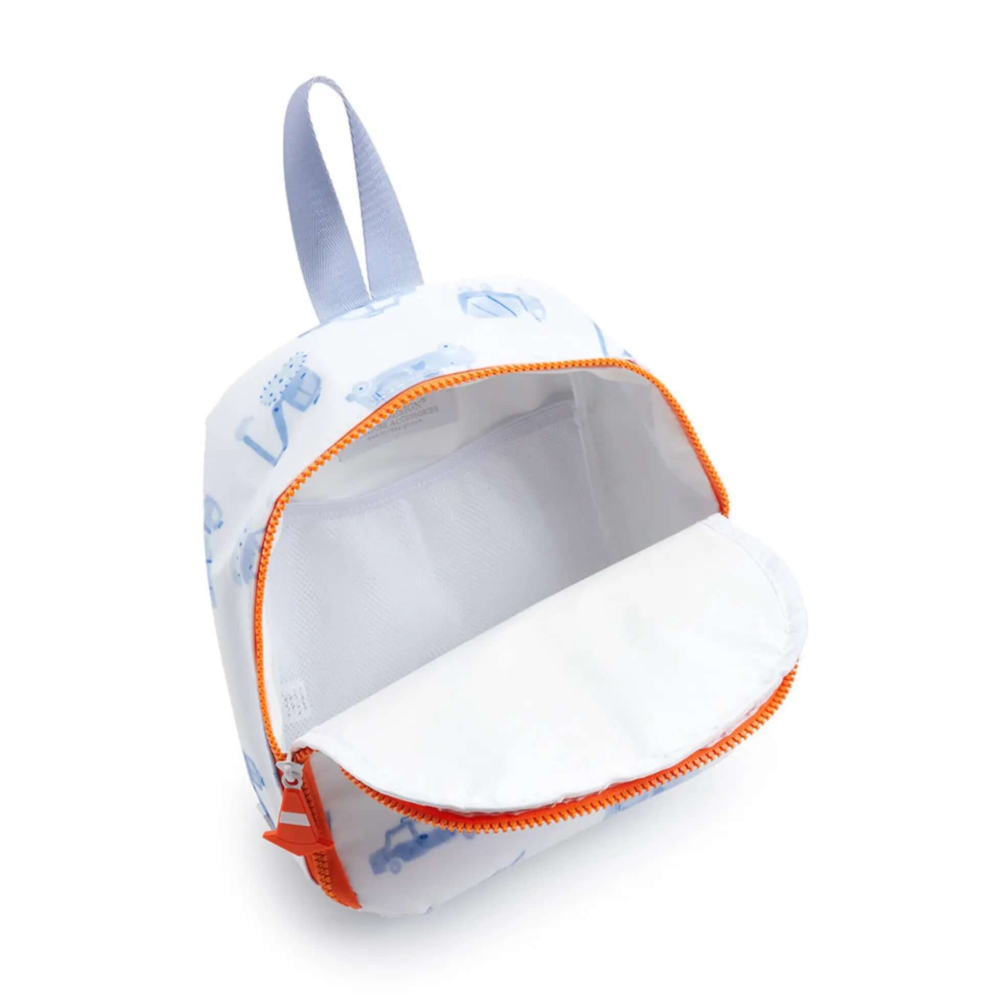 Bring it Lunch Bag Classic Dig It! - Born Childrens Boutique