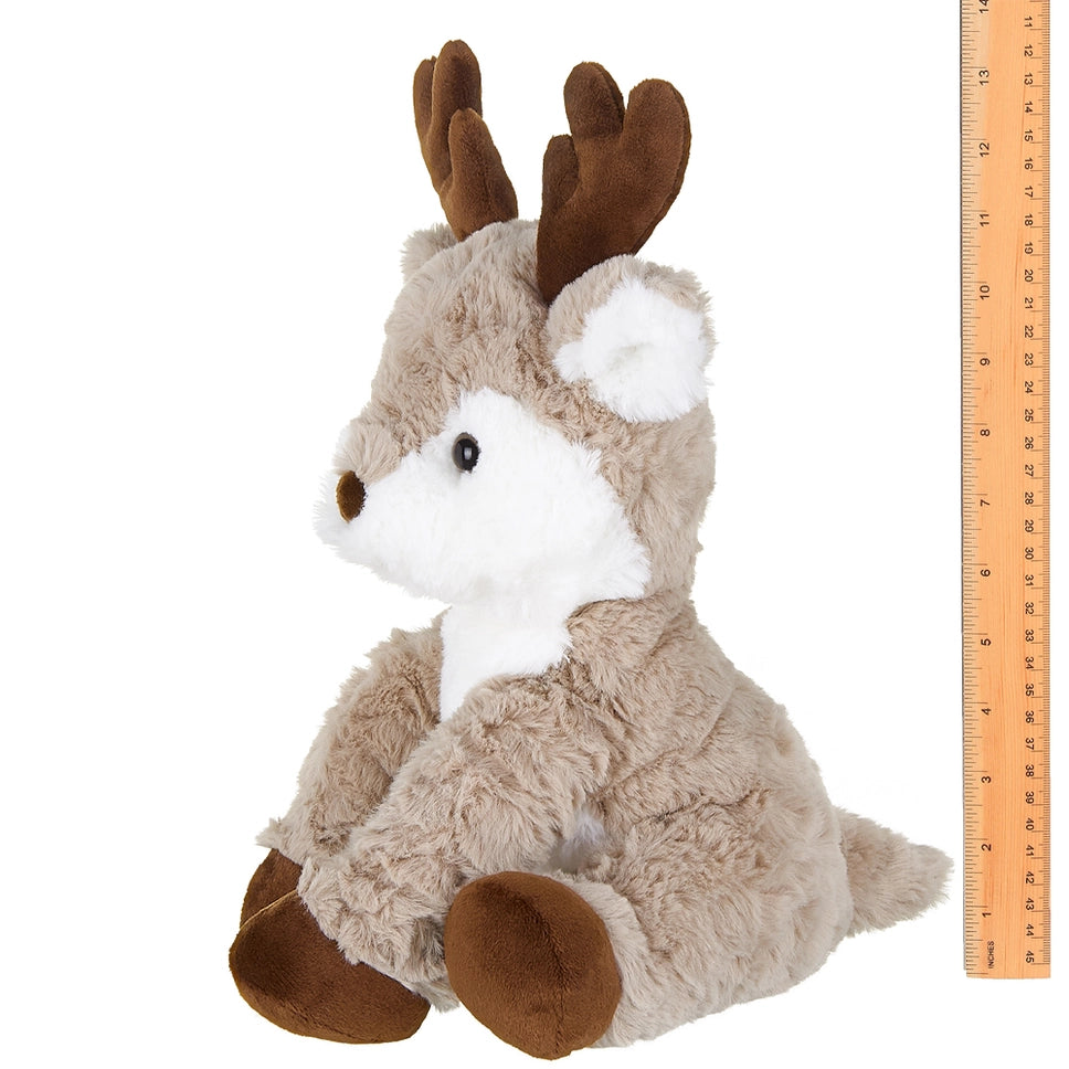 Reiny the Reindeer - Born Childrens Boutique