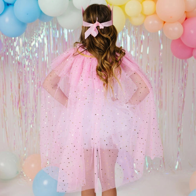 Pink Dress Up Kit - Born Childrens Boutique
