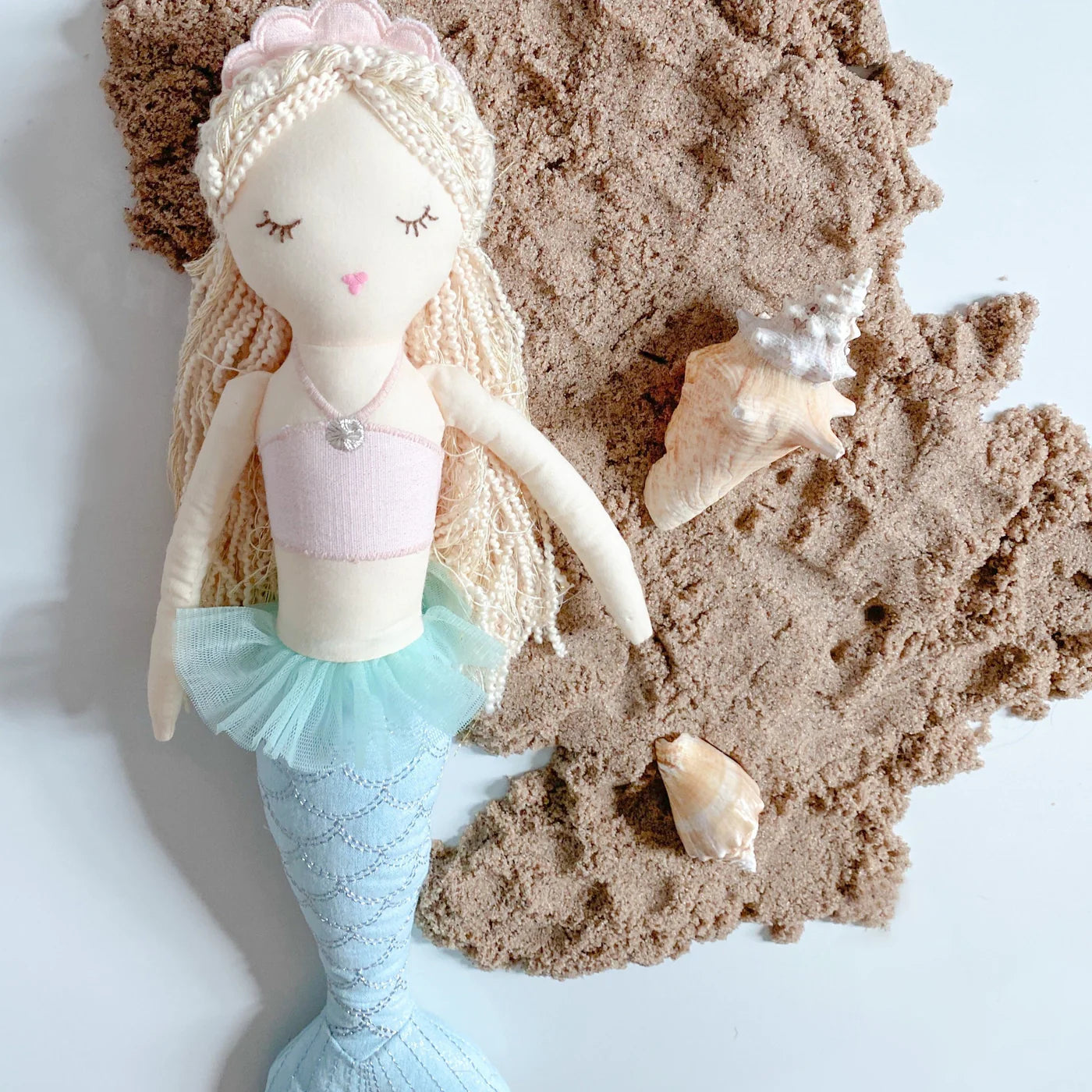 Mimi the Mermaid Doll - Born Childrens Boutique