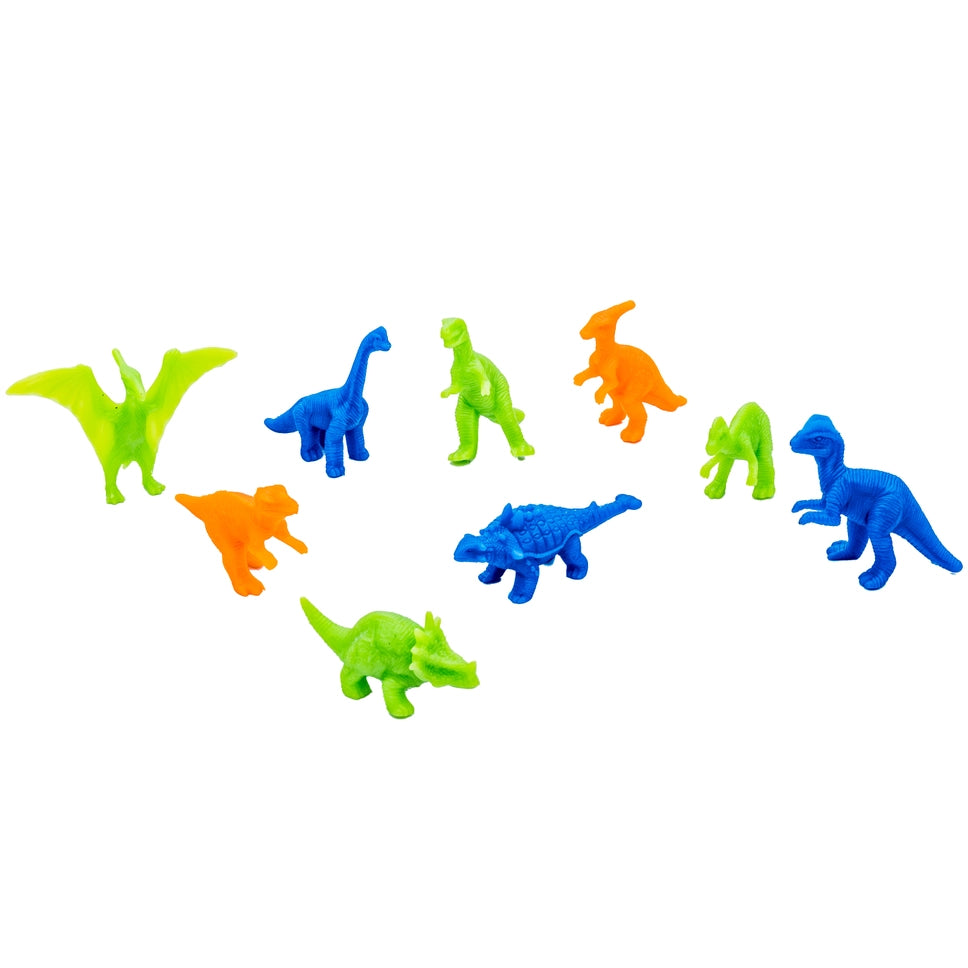 Jar Full of Dinos - Born Childrens Boutique