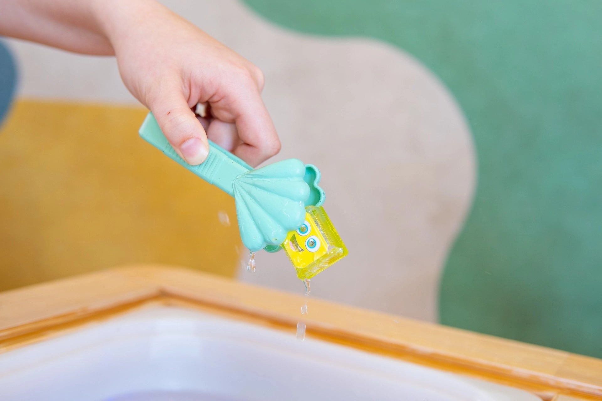 Sensory Tool 3 Piece Set - Born Childrens Boutique