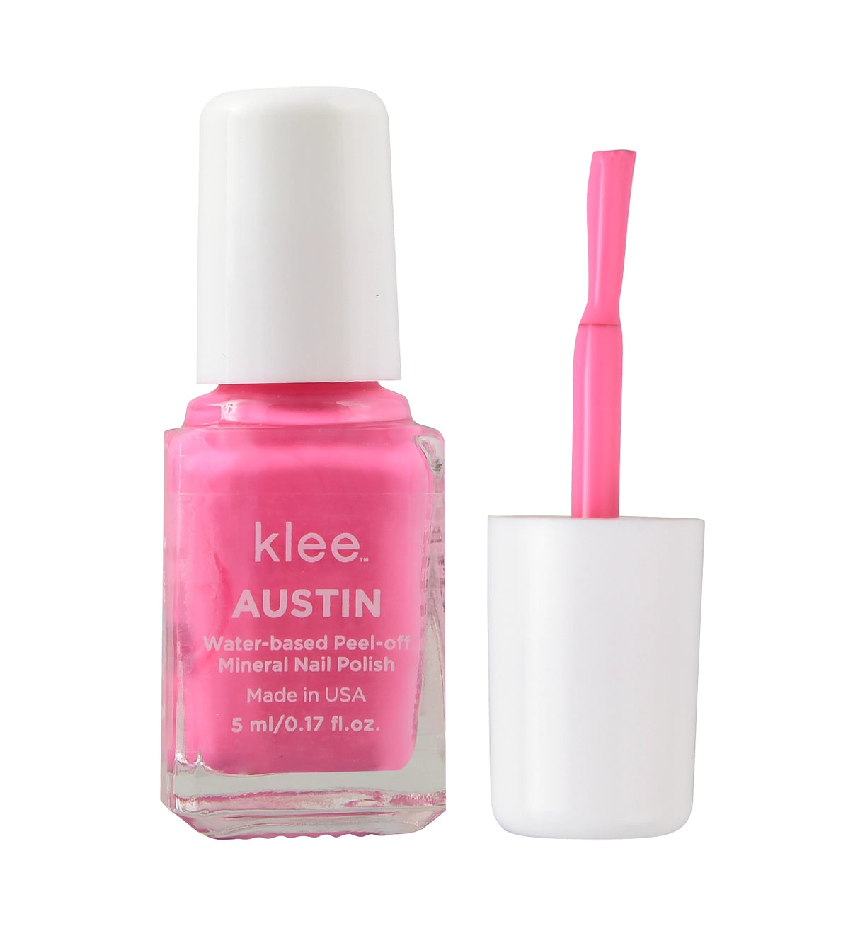 Fairy Showers - Water Based Nail Polish Set - Born Childrens Boutique
