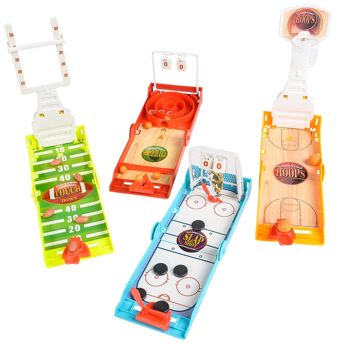 8.5" Sports Slap Games - Born Childrens Boutique