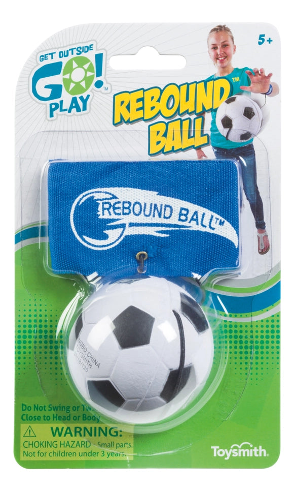 Get Outside Go - Rebound Ball - Born Childrens Boutique