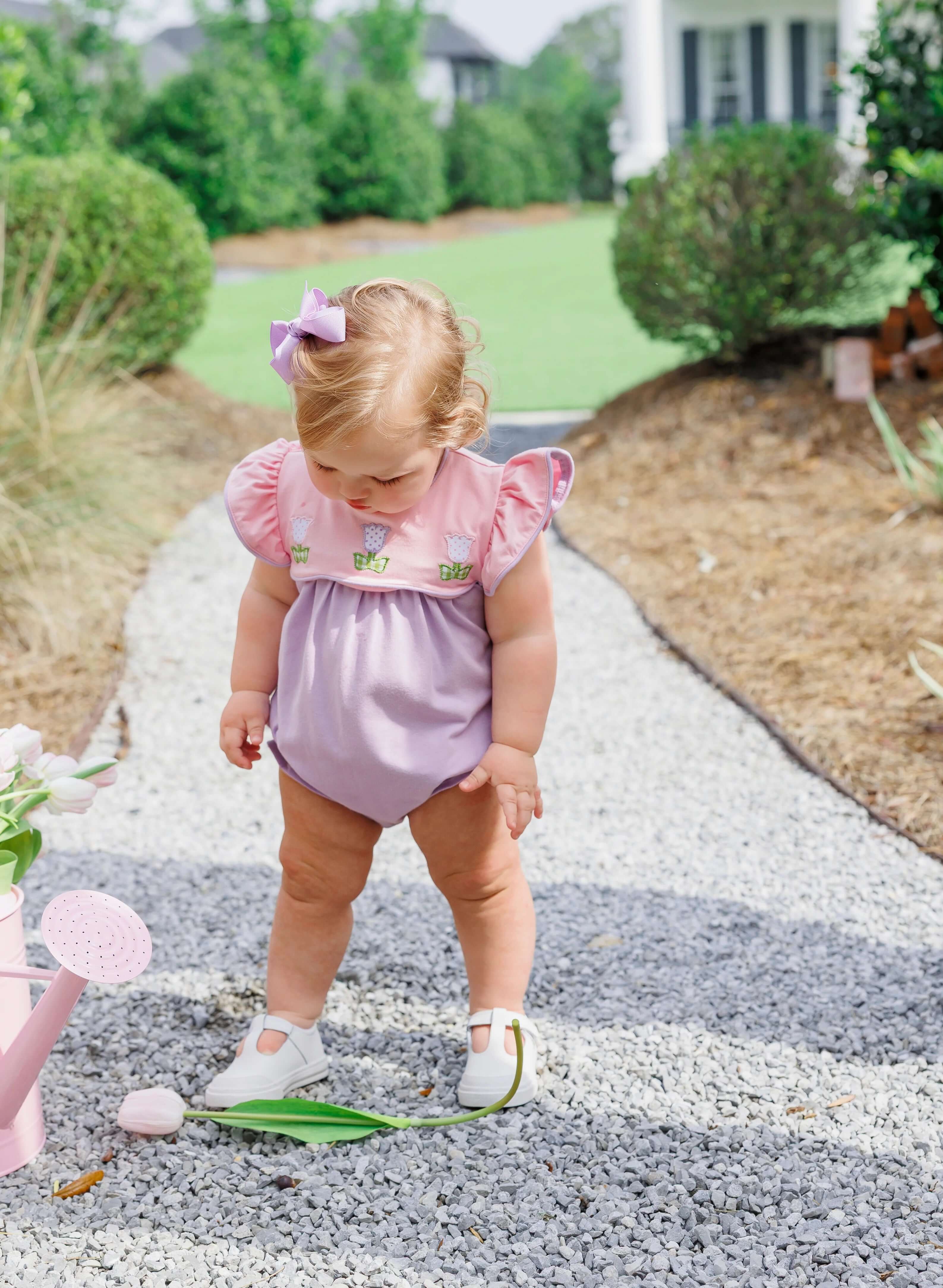 Freshly Picked Bubble - Born Childrens Boutique