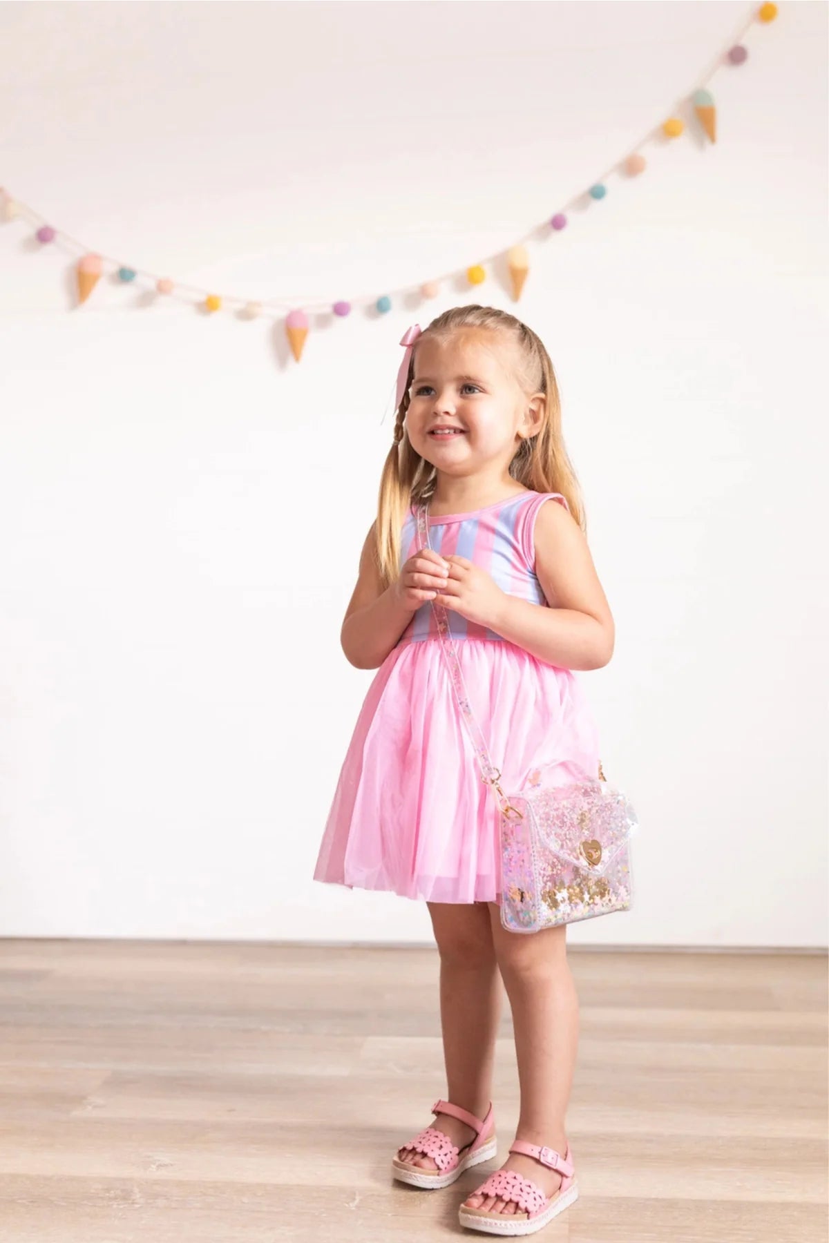 Gussie Unicorn Purse - Born Childrens Boutique
