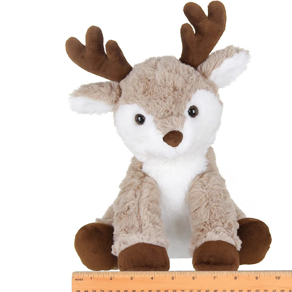 Reiny the Reindeer - Born Childrens Boutique