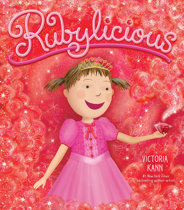 Rubylicious - Born Childrens Boutique