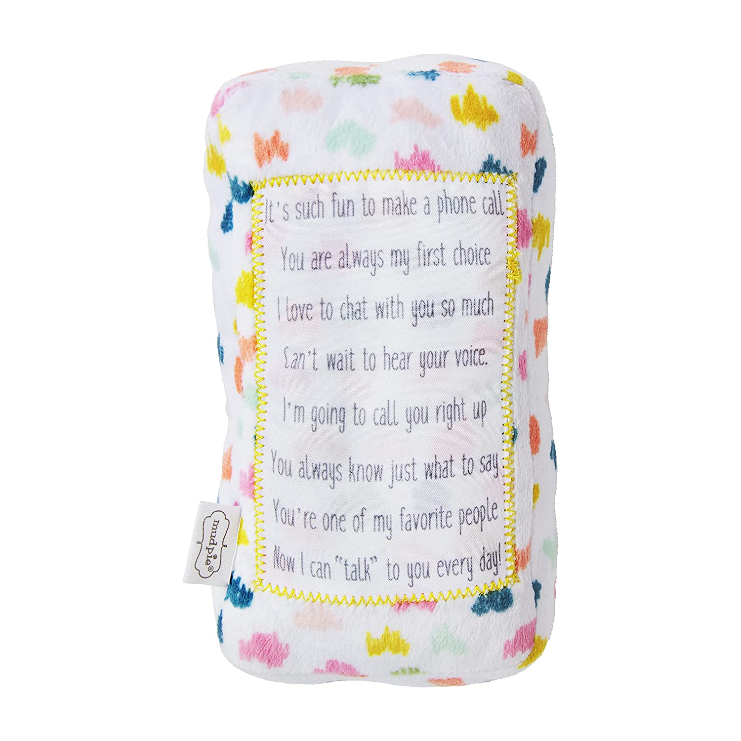 My Fav Person Recordable Phone - Born Childrens Boutique