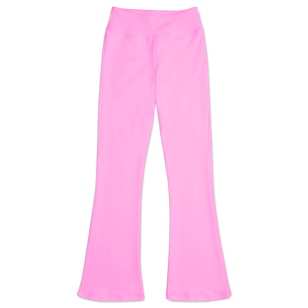 Rose Flare Leggings - Born Childrens Boutique
